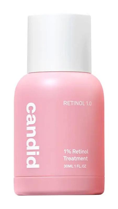 1% Retinol Treatment