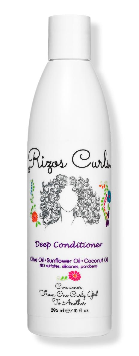 Deep conditioner