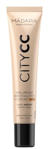 Tinted CC Cream