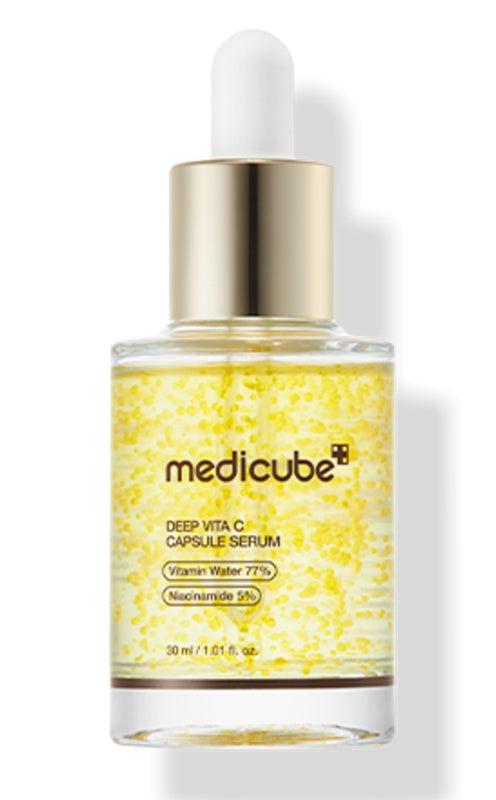 Deep Vitamin C Capsule Serum