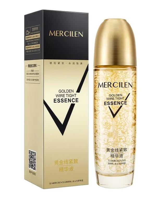 Golden Thread Firming Essence