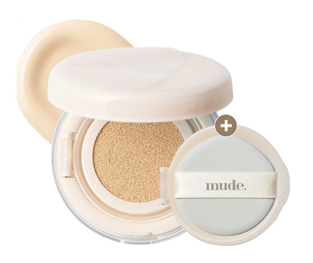 Soft Silky Fit Cushion