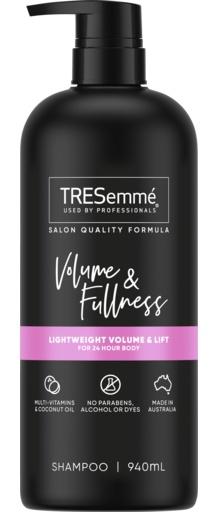 Volume & Fullness Shampoo