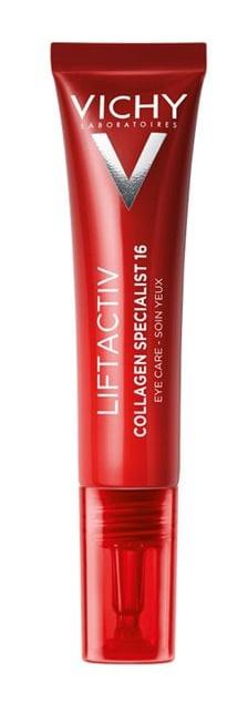 Liftactive Collagen Specialist 16 Eye Care (2025)