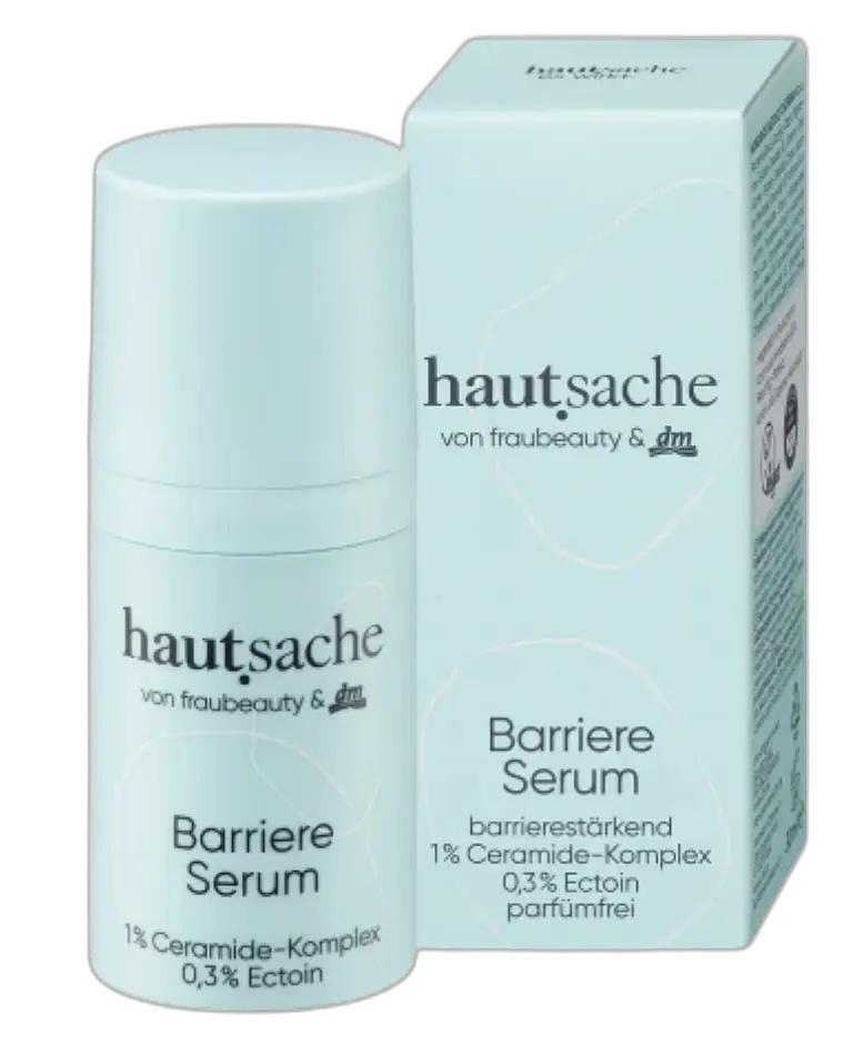 Barriere Serum