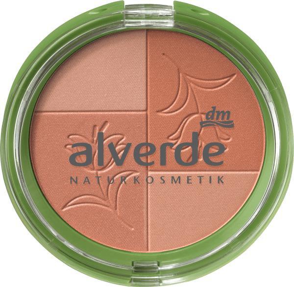 Multi-color Blush