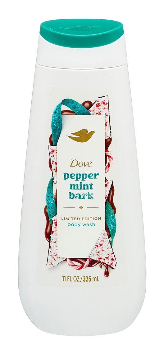 Body Wash Peppermint Bark