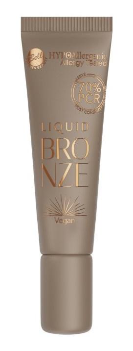 Liquid Bronze