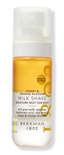 Milk Shake Moisture Mist For Body