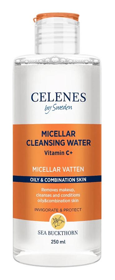 Sea Buckthorn Micellair Water