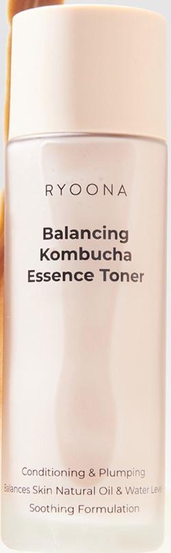 Balancing Kombucha Essence Toner