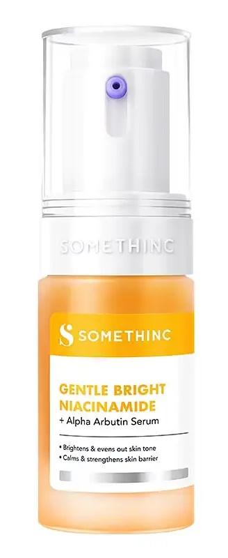 Gentle Bright Niacinamide + Alpha Arbutin Serum