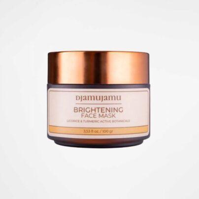 Brightening Face Mask