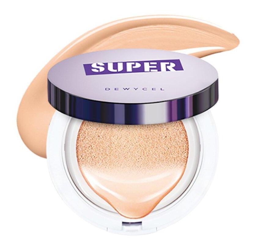 Super Cover Cushion Foundation