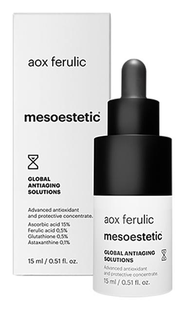 Aox Ferulic