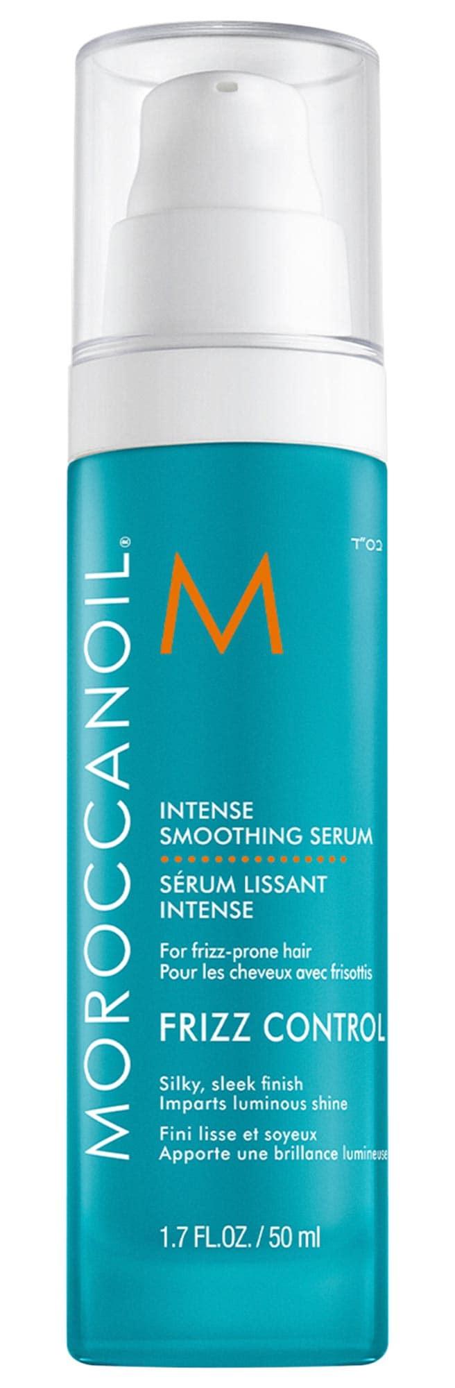 Intense Smoothing Serum
