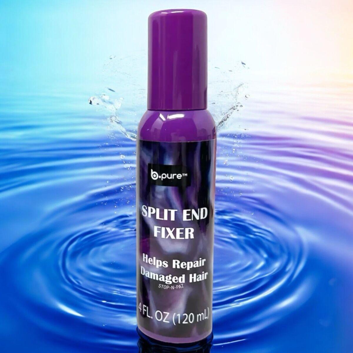 Split End Fixer
