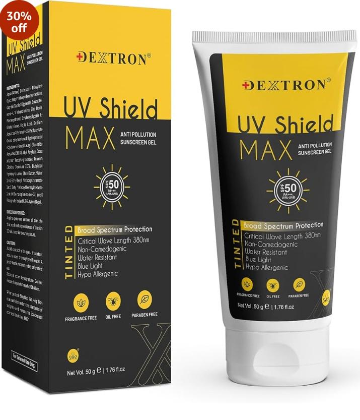 Sunscreen