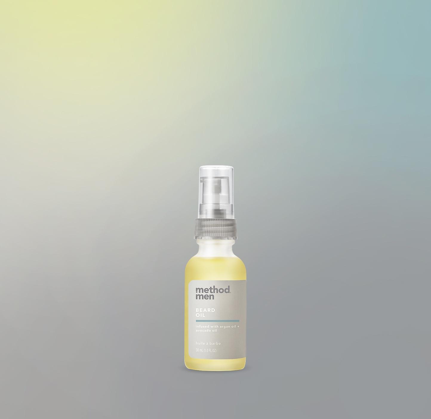 Sea + Turf Beard Oil