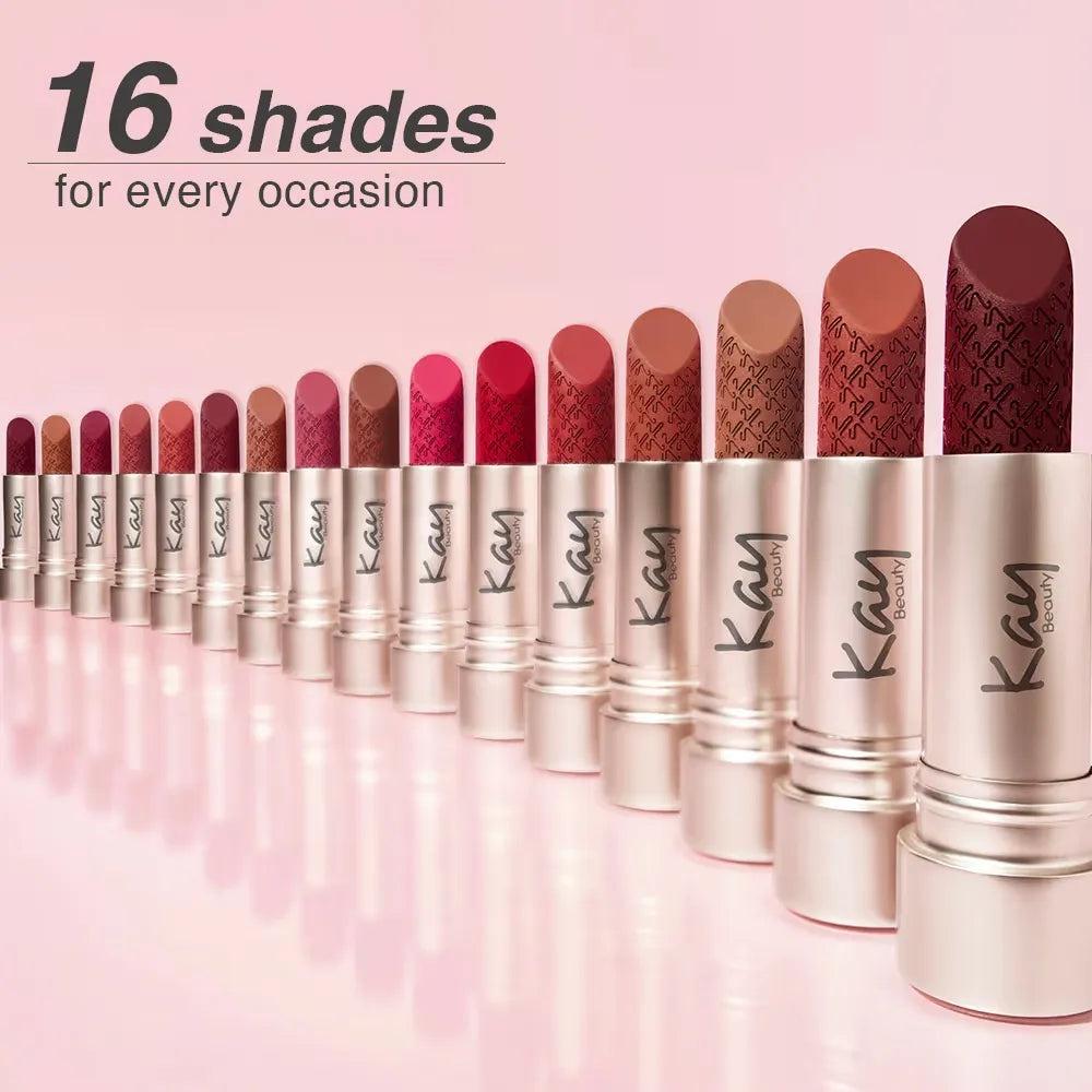 Hydra Creme Lipstick