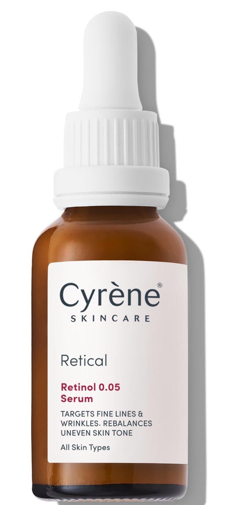 Retinol 0.05 Serum
