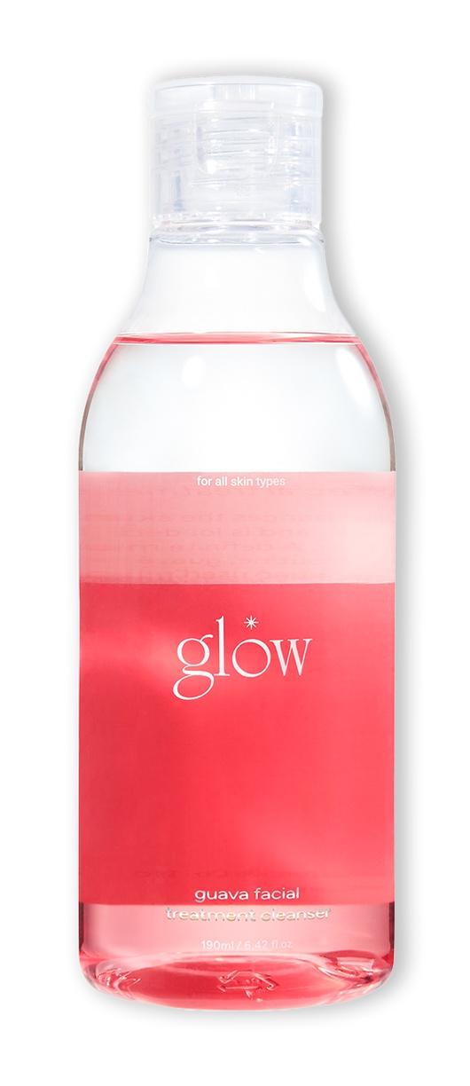 Guava Facial Treatment Cleanser