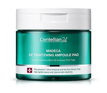 Madeca 2X Tightening Ampoule Pad