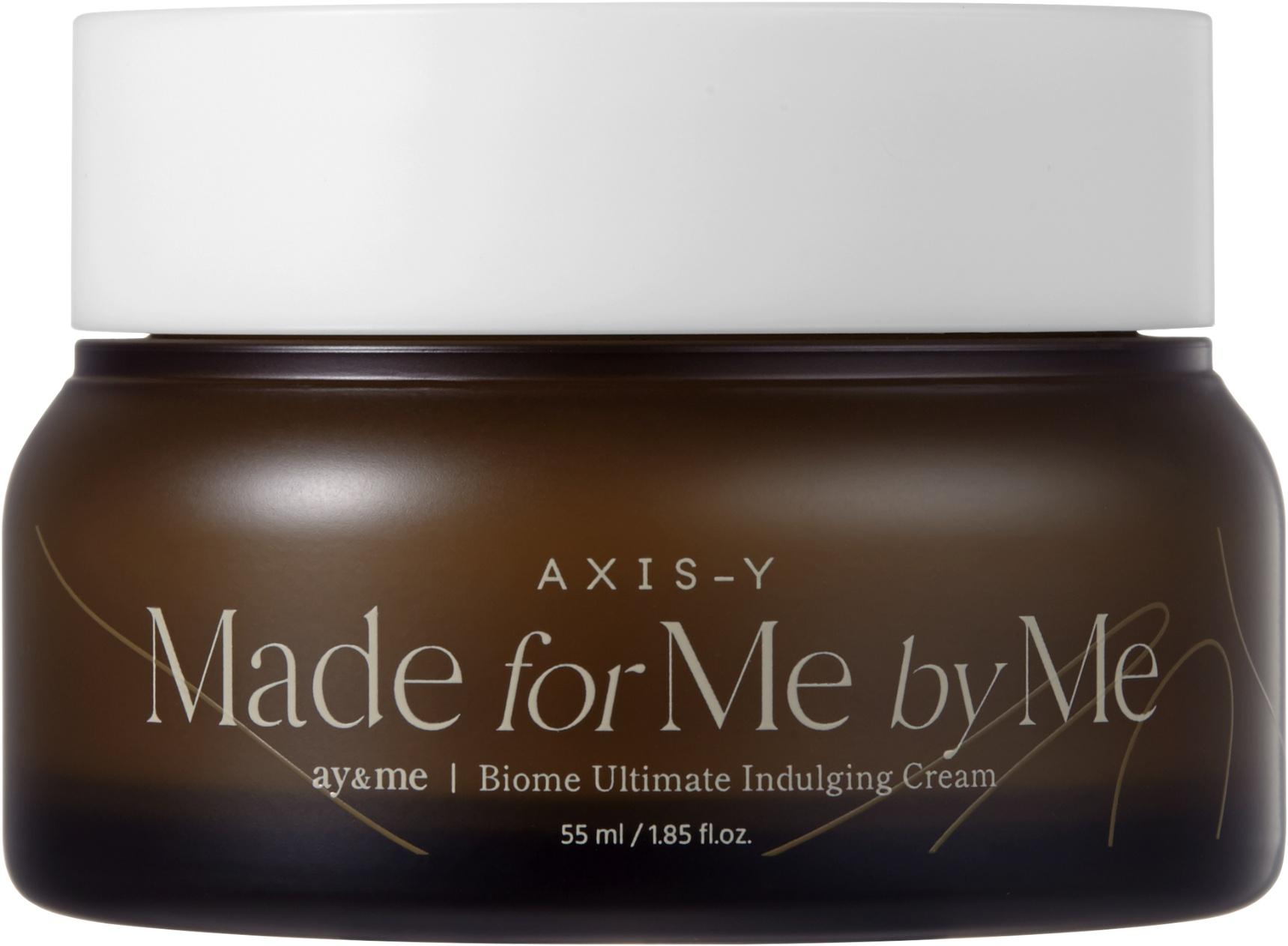Biome Ultimate Indulging Cream