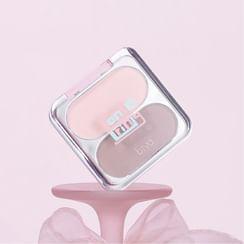 Party Dual-color Contouring Palette