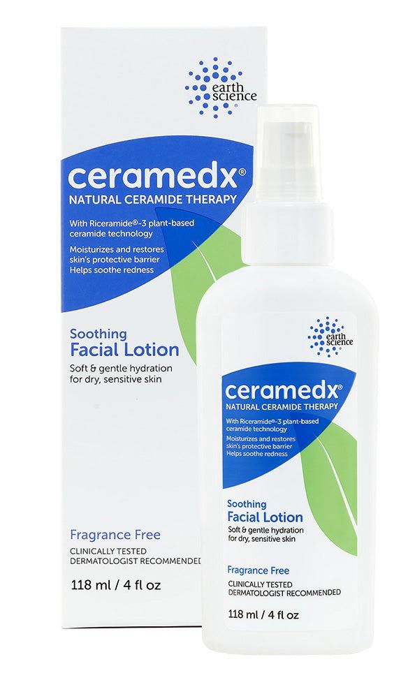 Soothing Facial Lotion