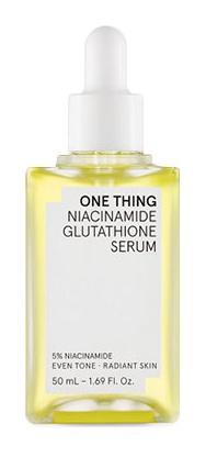Niacinamide Glutathione Serum
