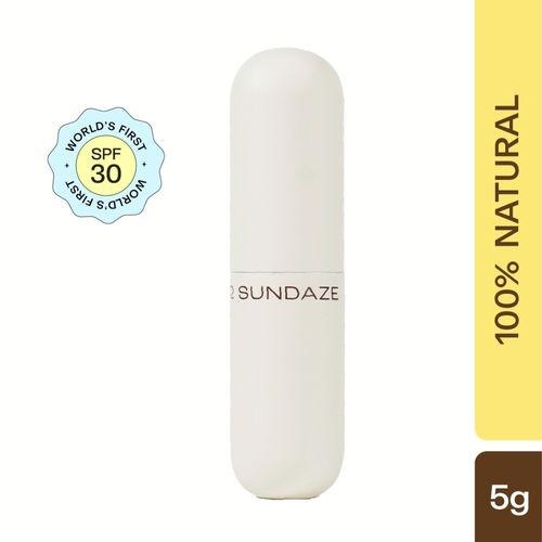 SPF 30 Mango Butter Lip Balm