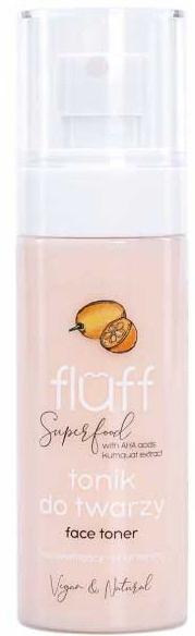Superfood Face Toner With AHA