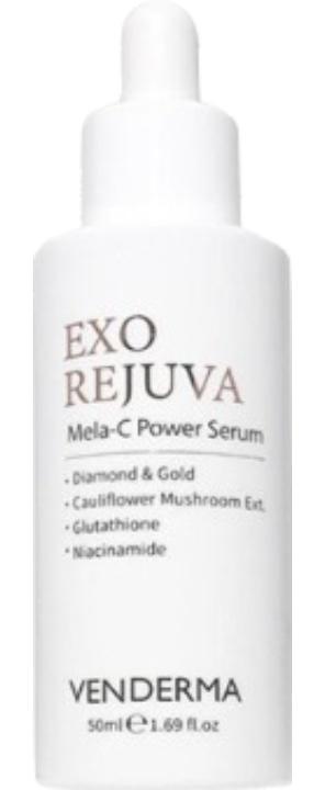 Exo Rejuva Mela-c Power Serum