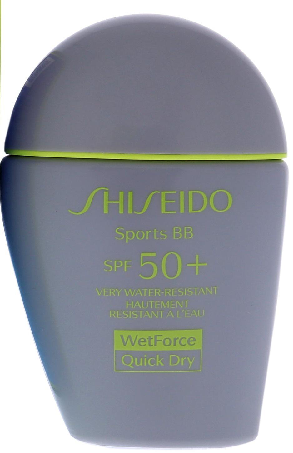 Sport BB Sun Screen Medium Dark