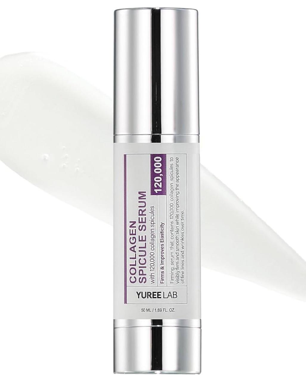 Spicule Collagen Serum