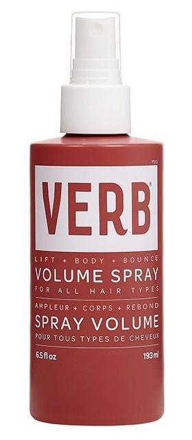 Volume Spray (2025 New Formula)