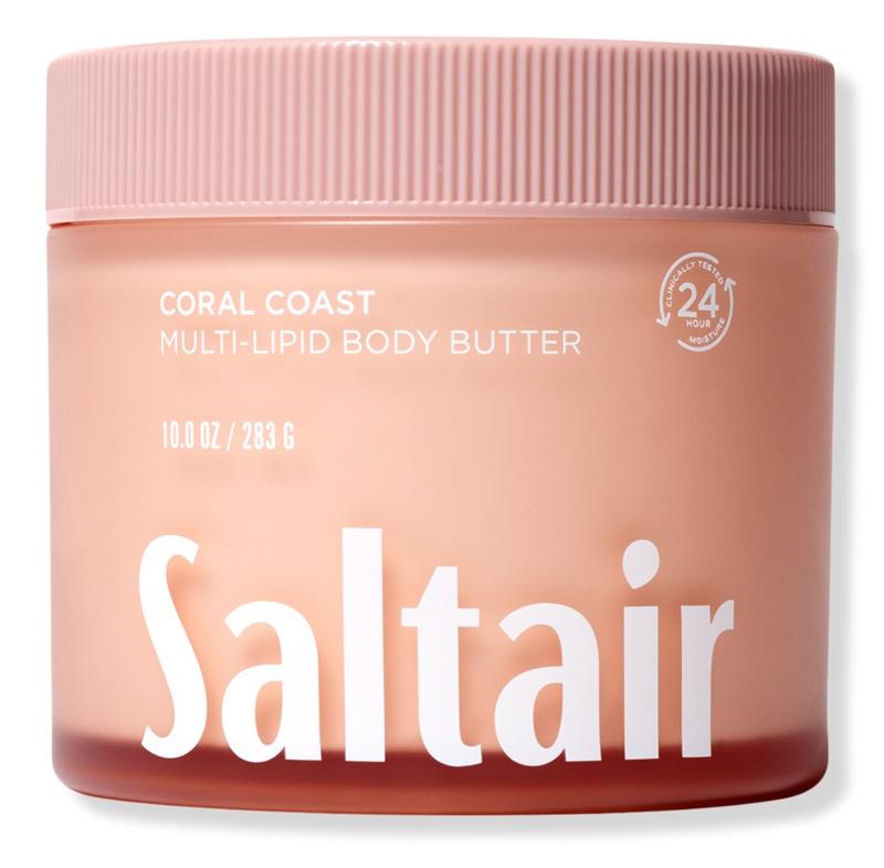 Coral Coast Multi-lipid Body Butter