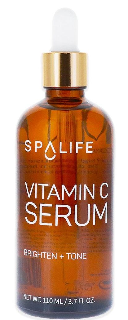 Vitamin C Brightening Serum