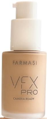 VFX Pro Camera Ready Foundation (2023)