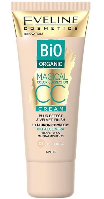Bio Organic Magical CC Cream
