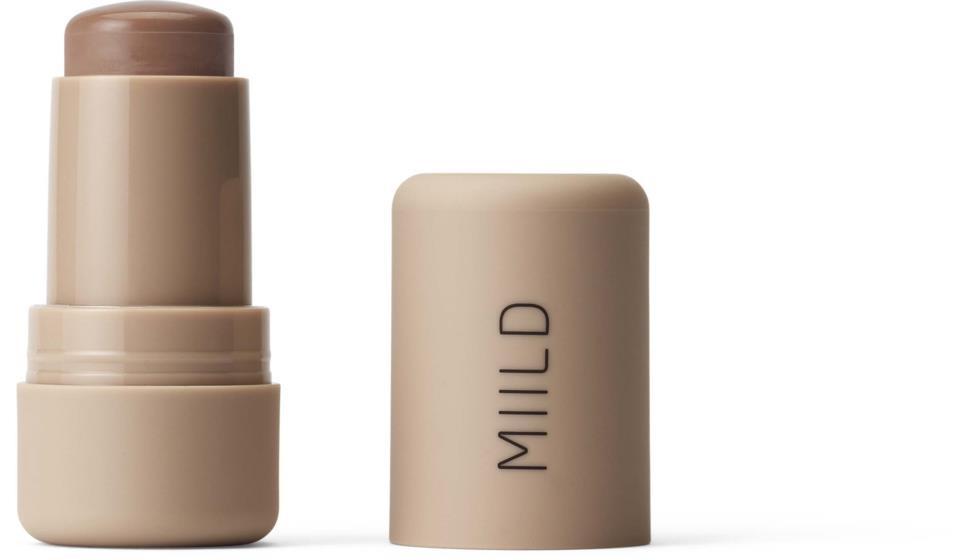 Tinted Beauty Balm - Beige Silhoutte 01
