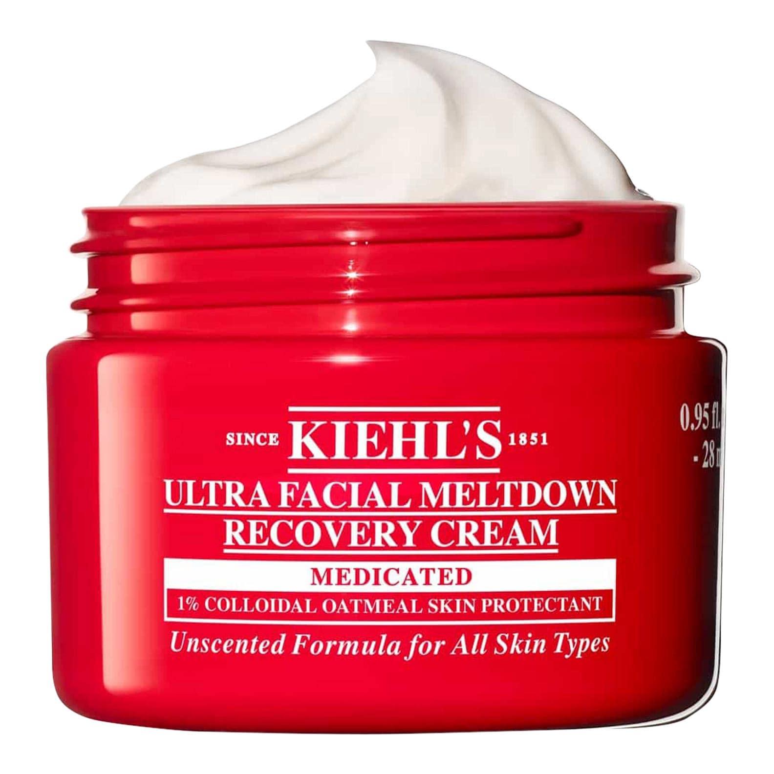 Ultra Facial Meltdown Recovery Cream