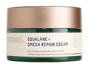Squalane + Omega Repair Cream