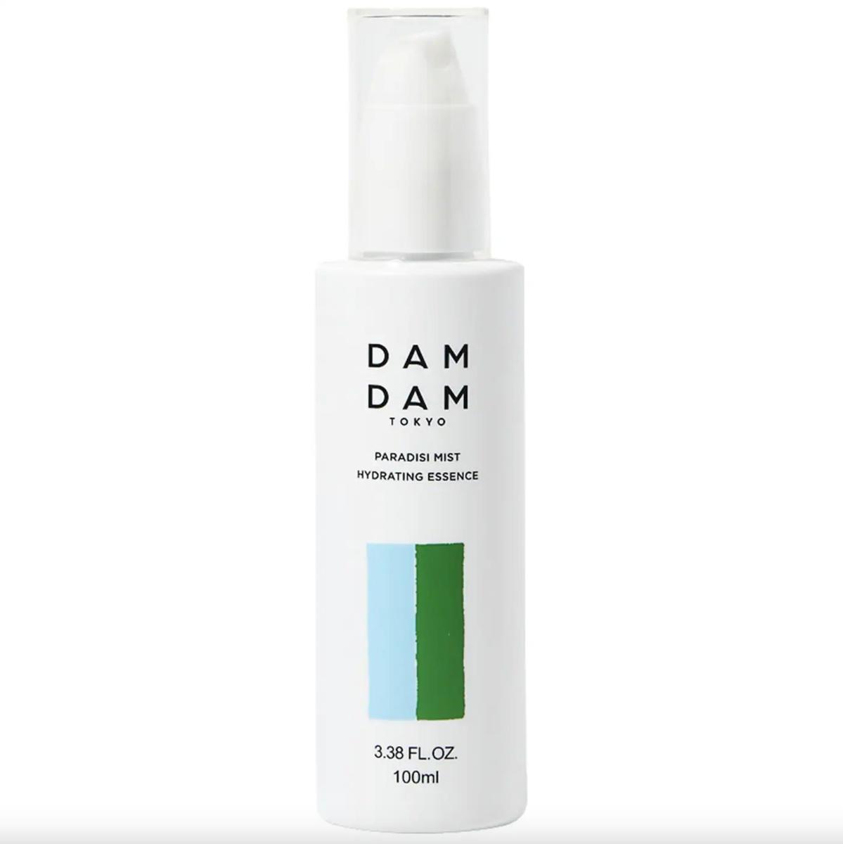 Paradisi Hydrating Essence Mist