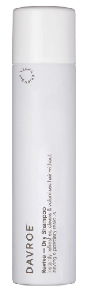 Revive Dry Shampoo
