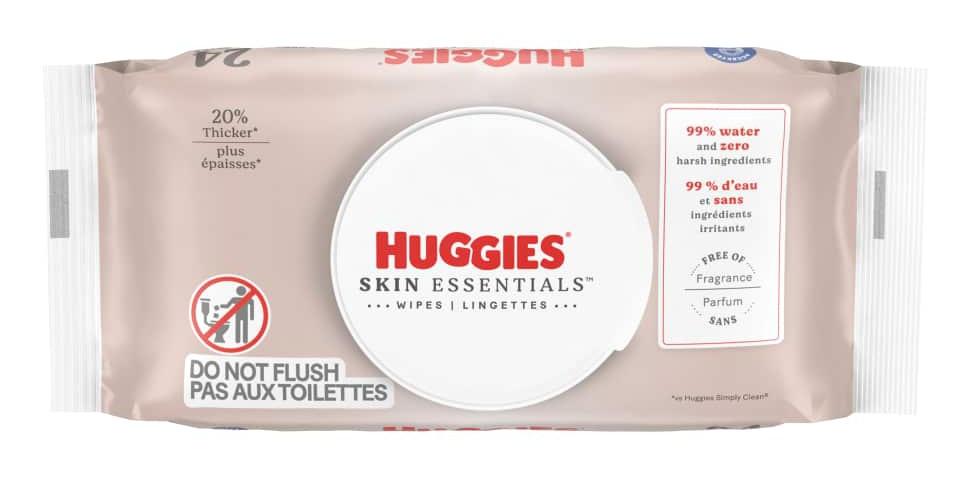 Skin Essentials