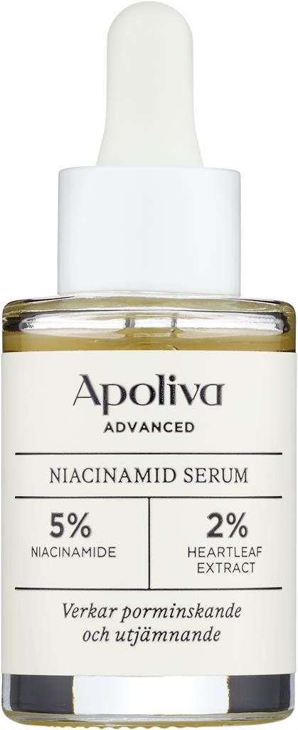 Niacinamide Serum
