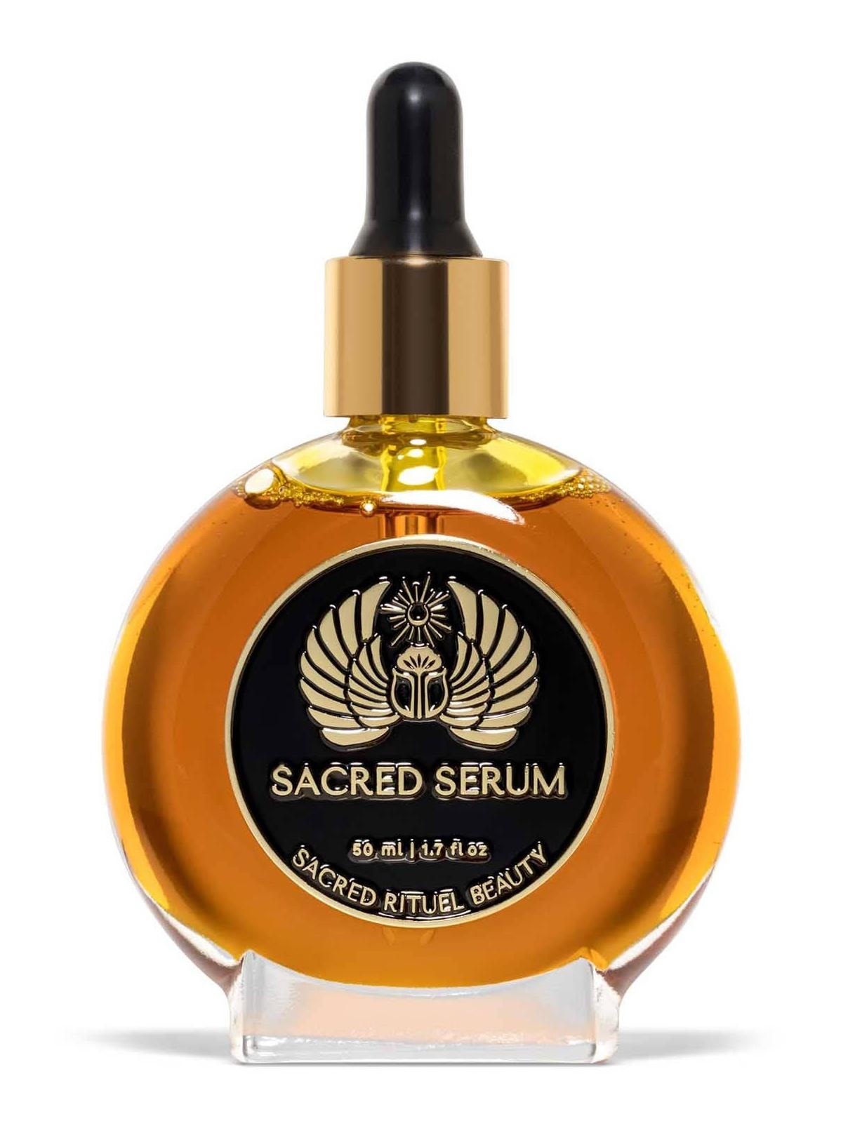 Sacred Serum