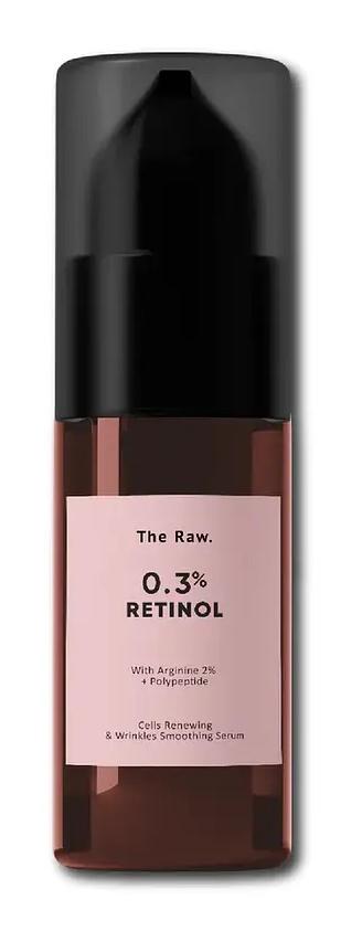 Retinol 0.3% Serum